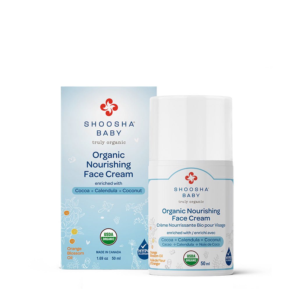 Face Cream