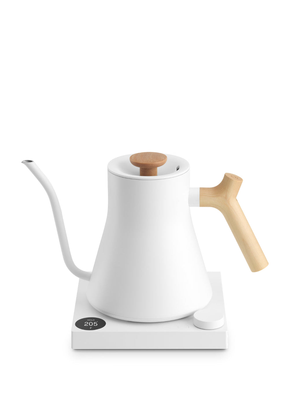 FELLOW Stagg EKG Pro Electric Pour-Over Kettle (120V)
