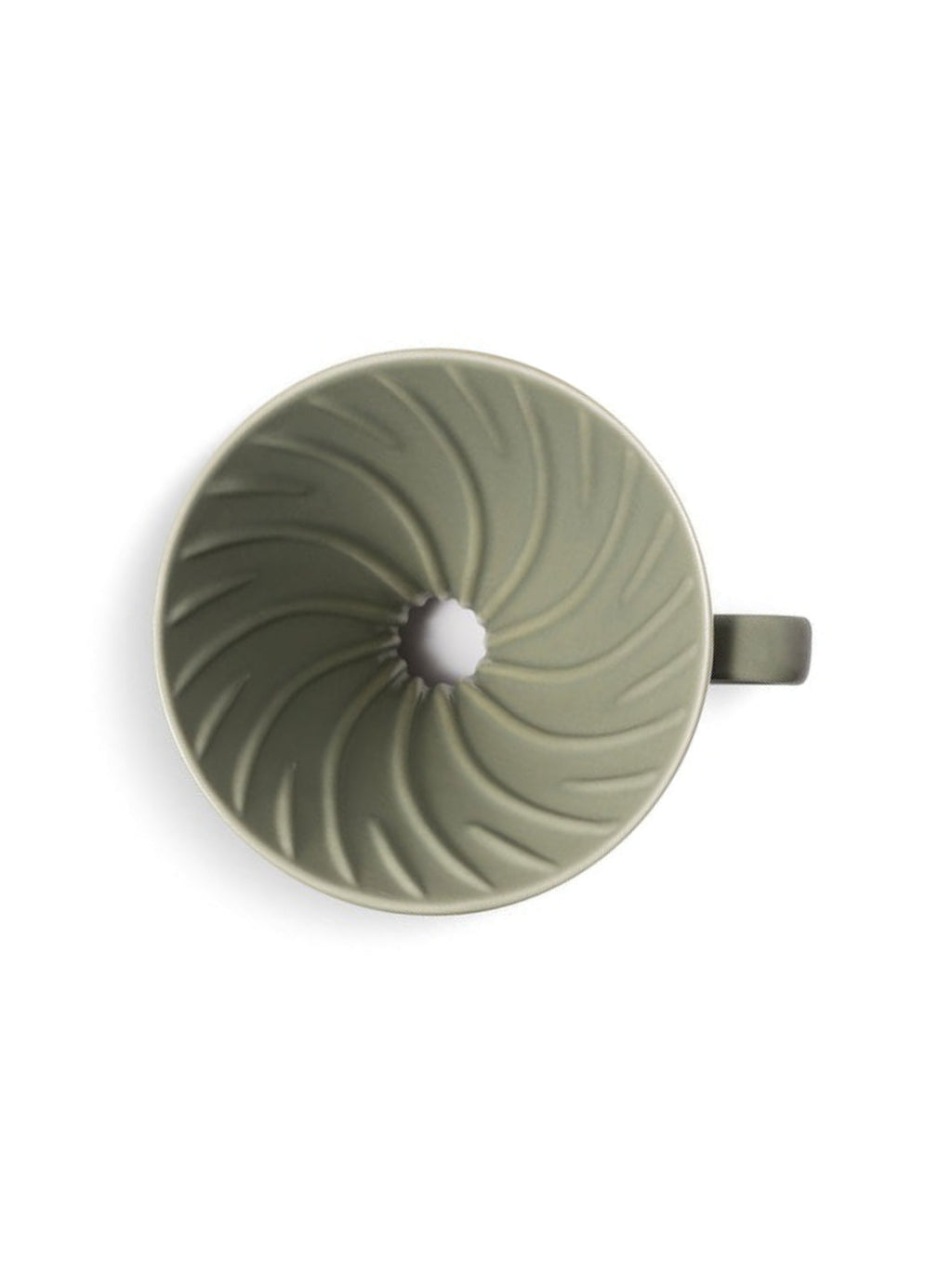 HARIO V60-02 Dripper (Ceramic)