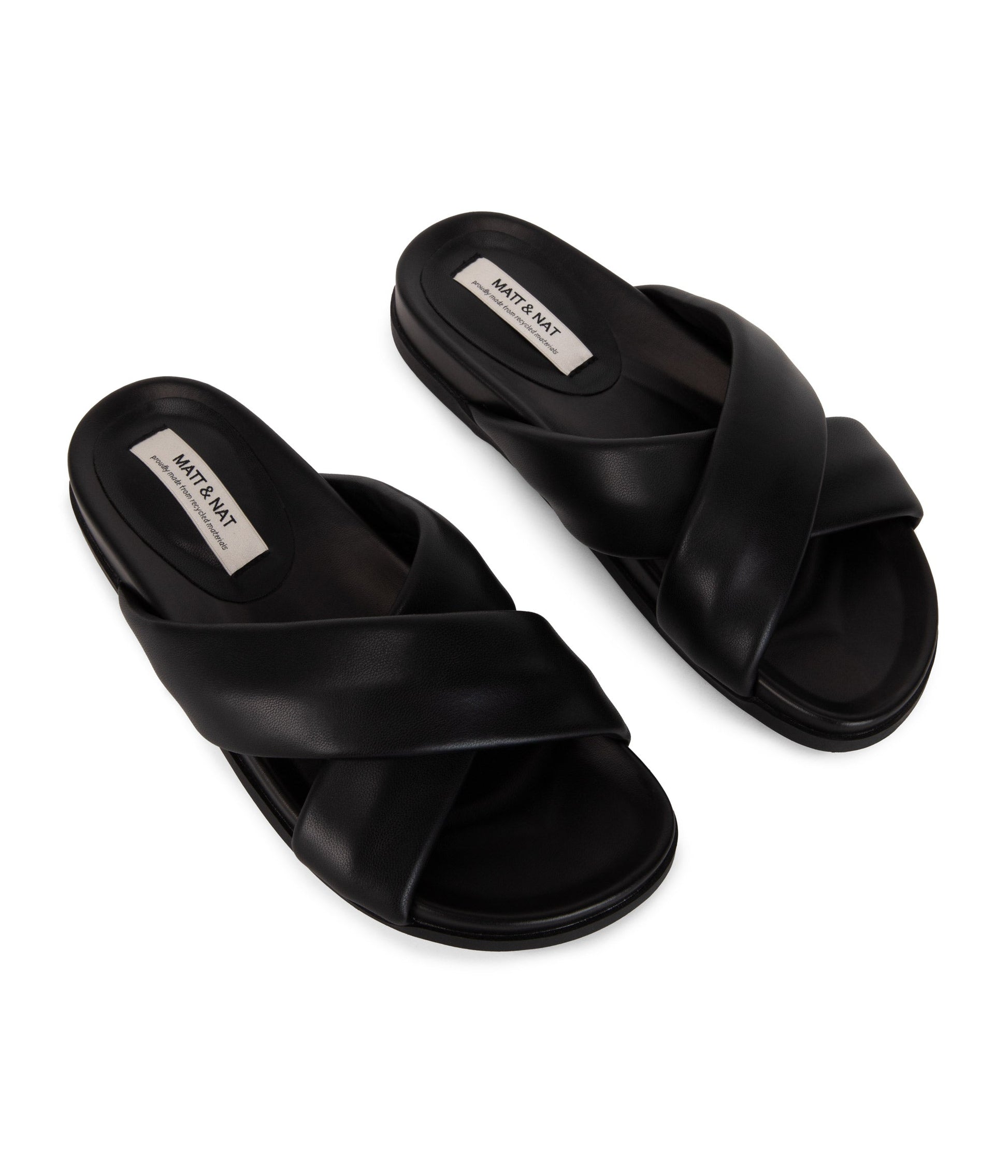 SANDRA Women's Vegan Sandals