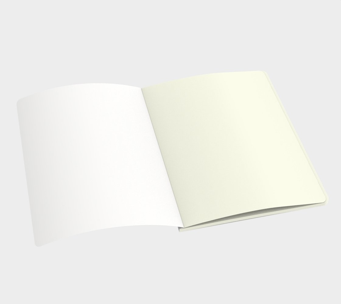 Large | Notebook | The Estonian