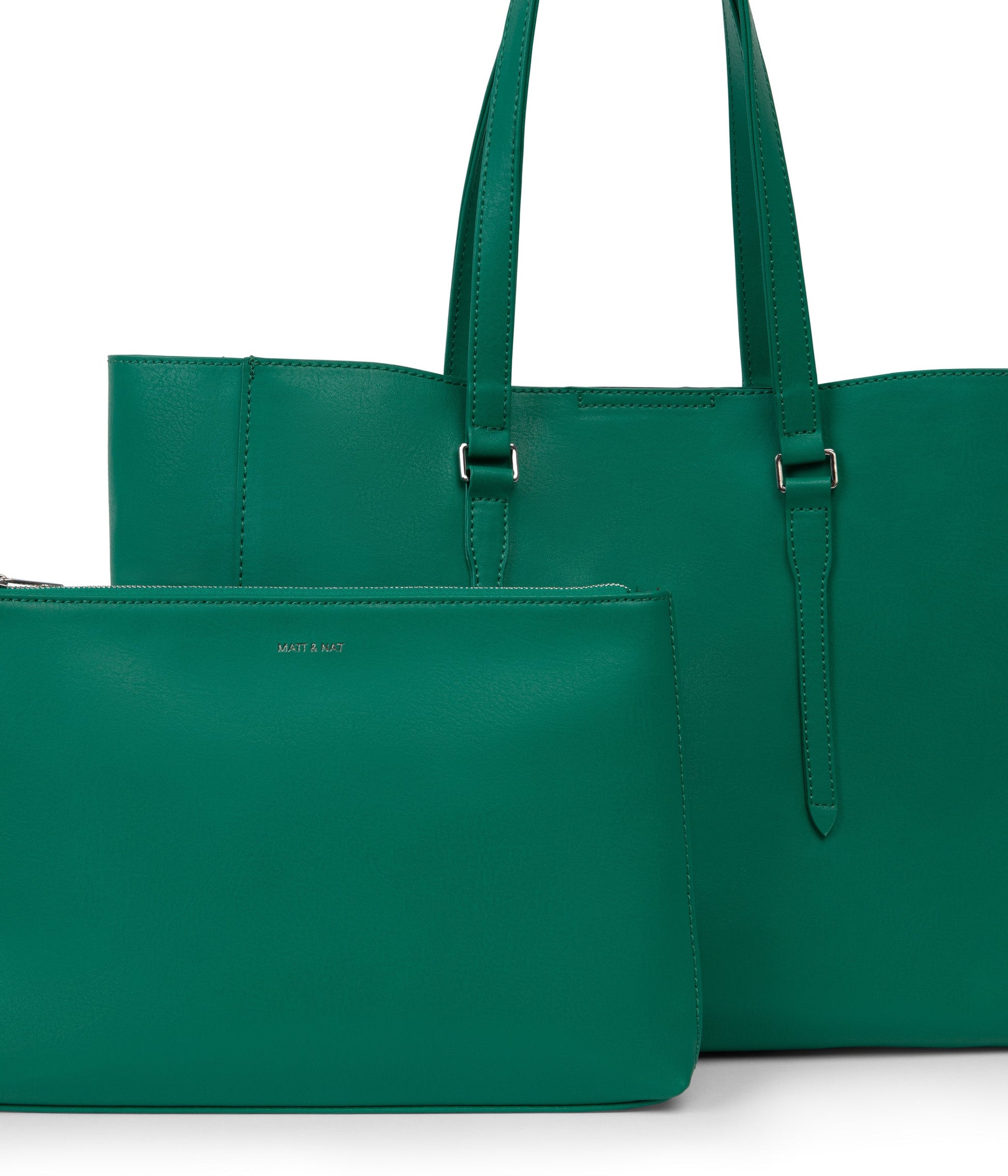 Sac fourre-tout végétalien EMEL - Arbor