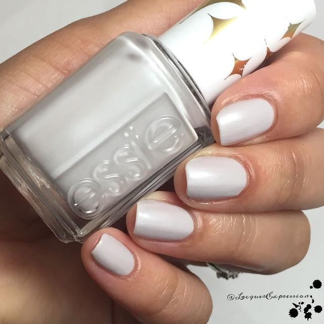 Essie Cabana Boy