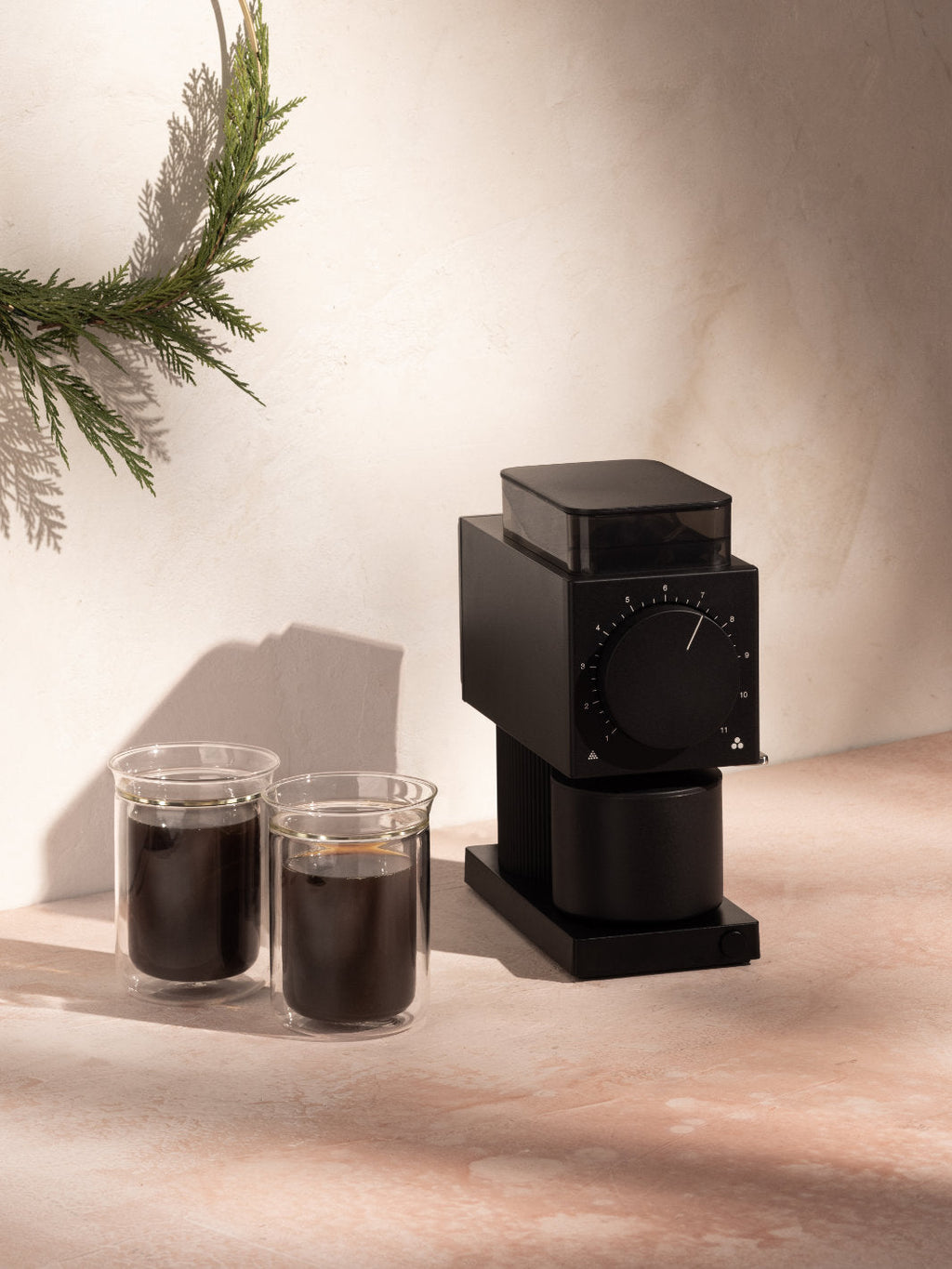 FELLOW Ode Brew Grinder (Gen 2.0) (120V)