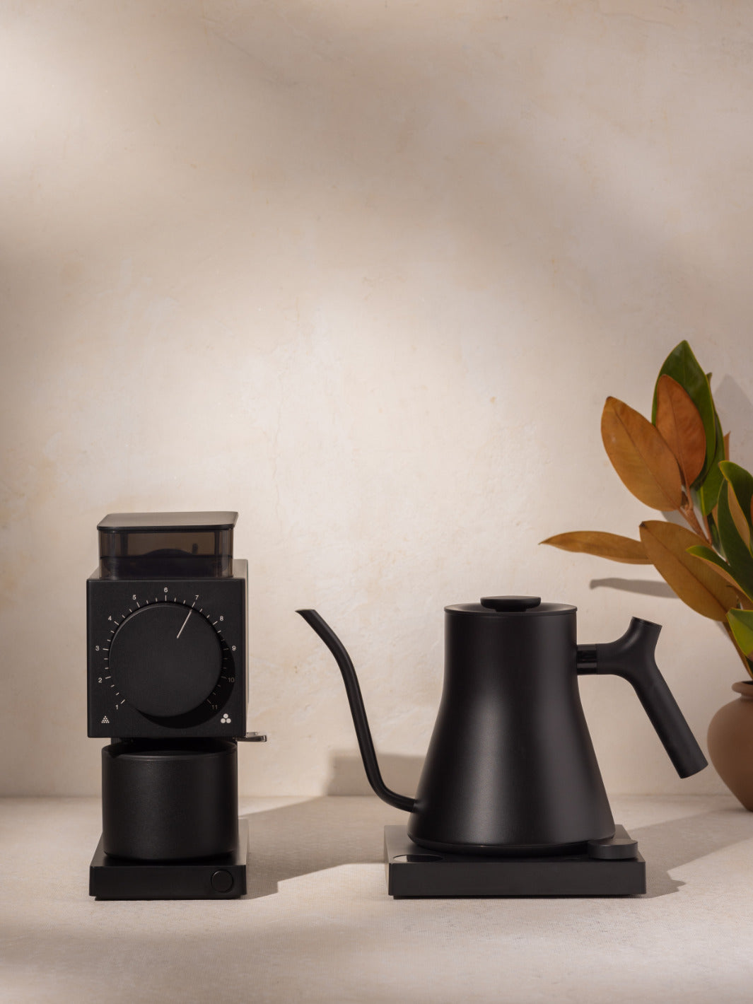 FELLOW Ode Brew Grinder (Gen 2.0) (120V)