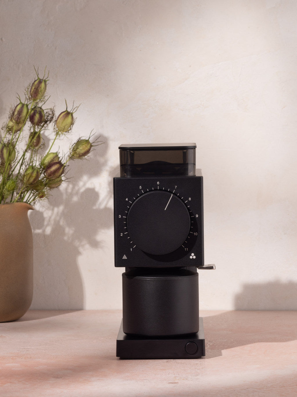 FELLOW Ode Brew Grinder (Gen 2.0) (120V)