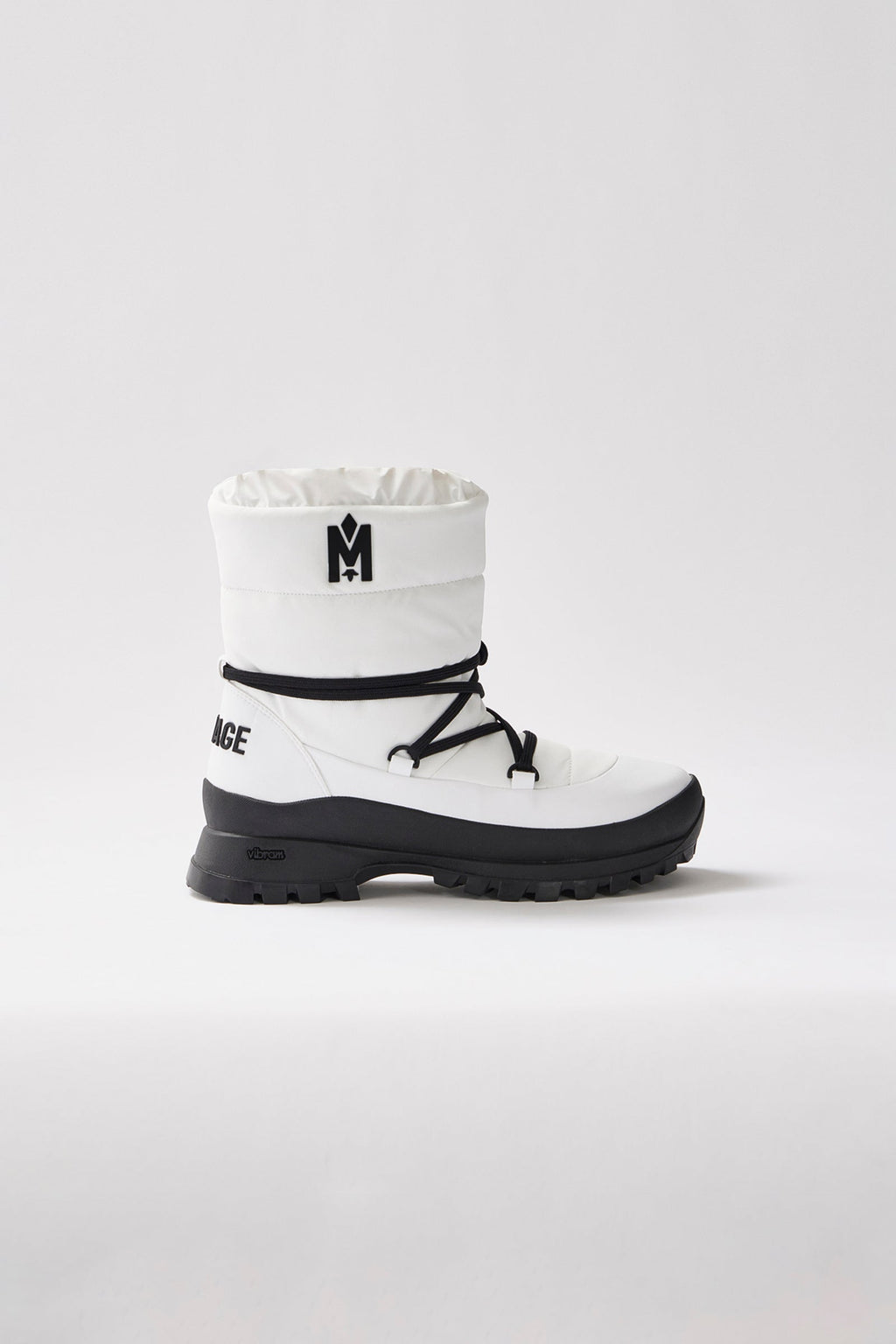 CONQUER Re-Stop ankle boot for women