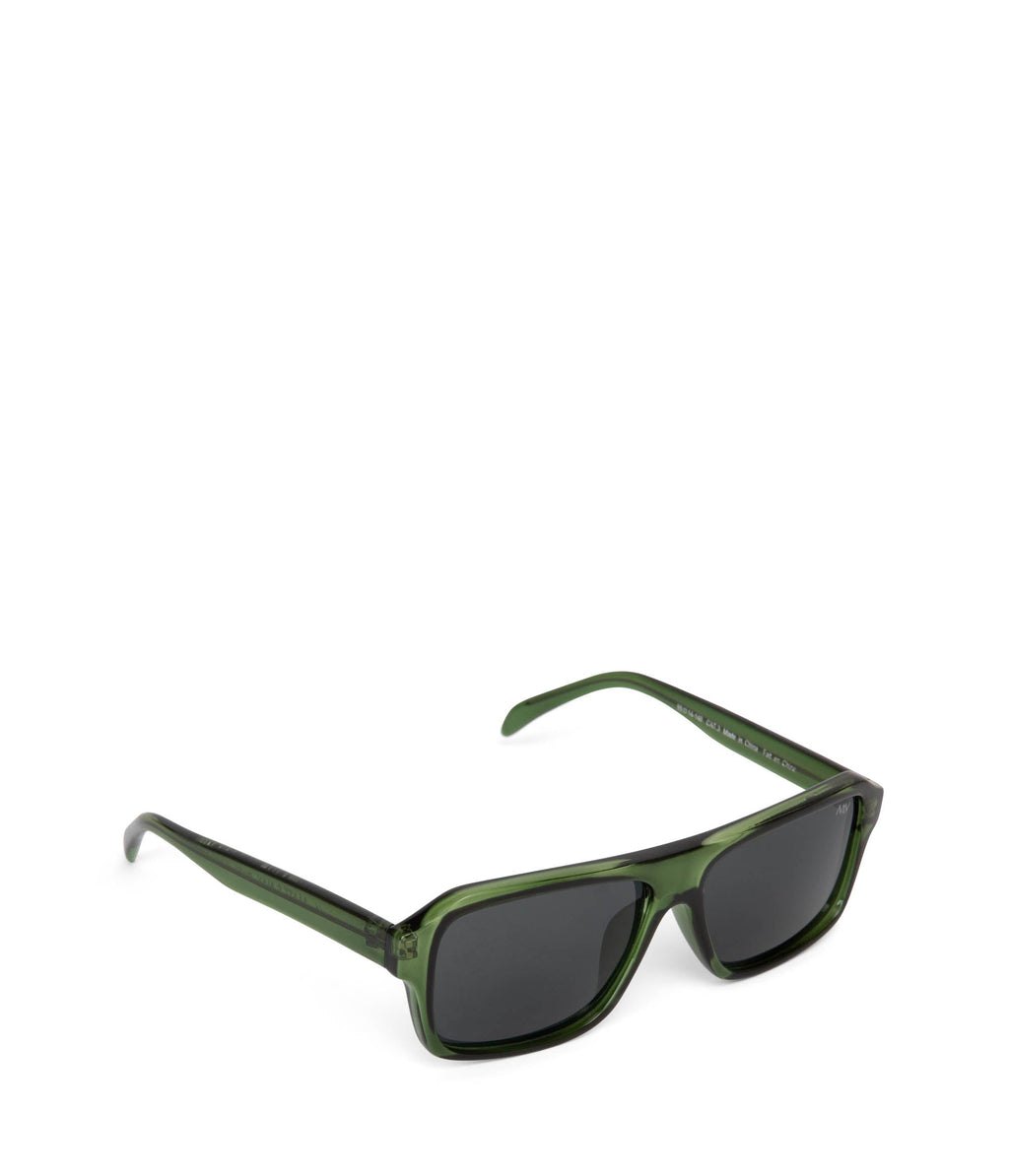 RYLEE Retro Square Sunglasses