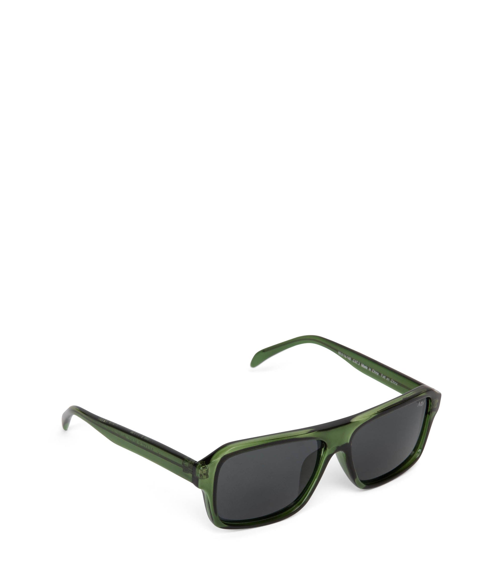 RYLEE Retro Square Sunglasses