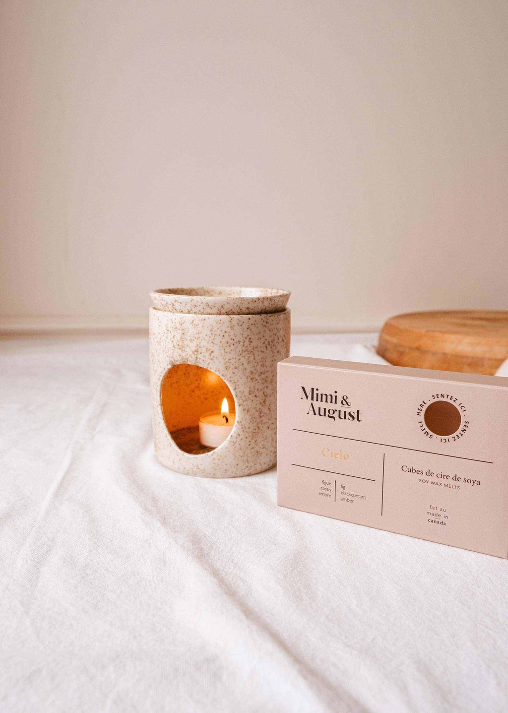 Soy Wax Melts - Cielo