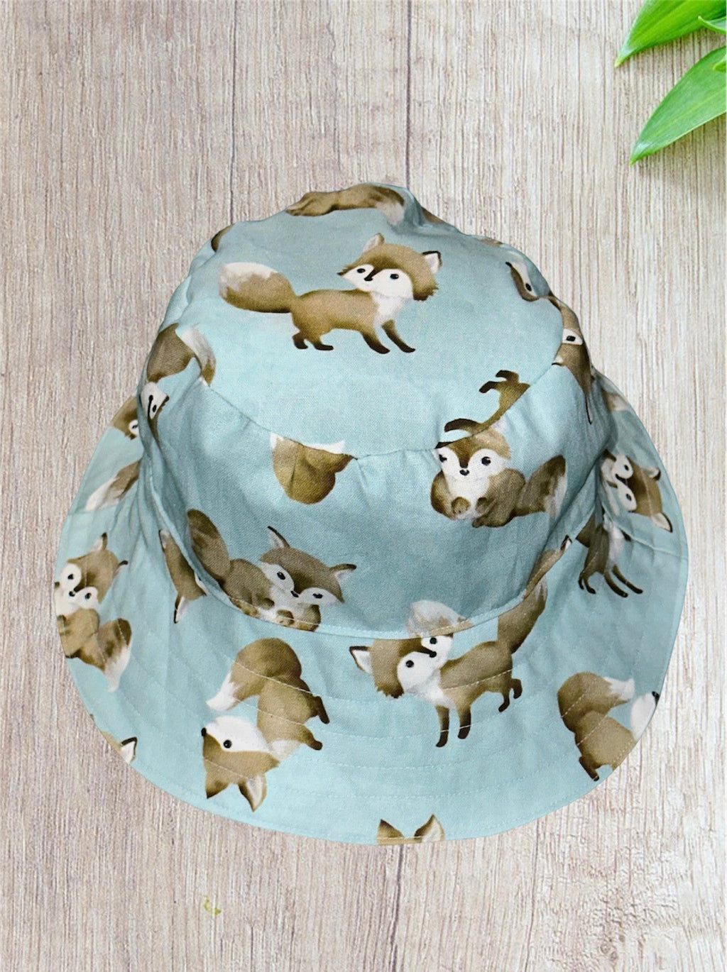 Sol Bucket Hat
