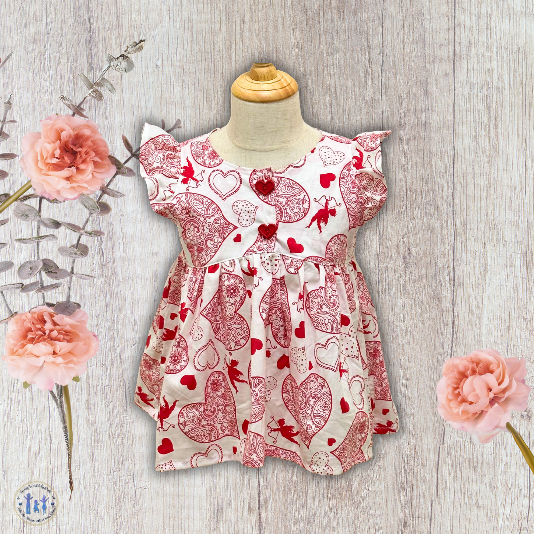 Wrenley Blouse