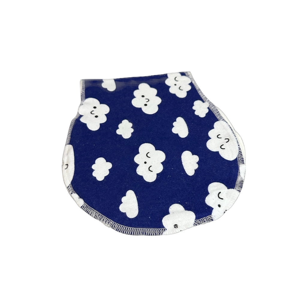 1 Piece Burp Cloth