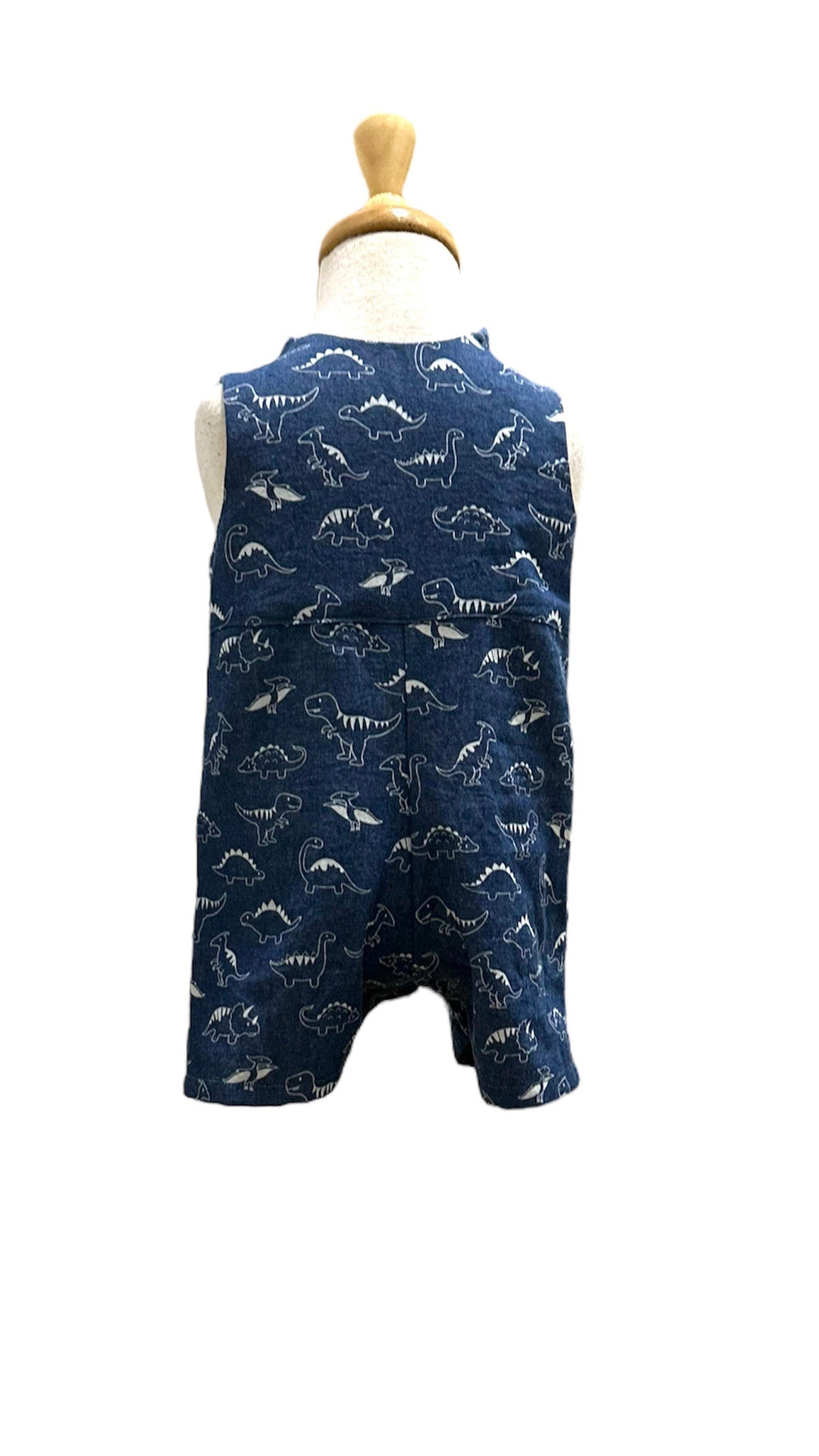 Azair Shortalls
