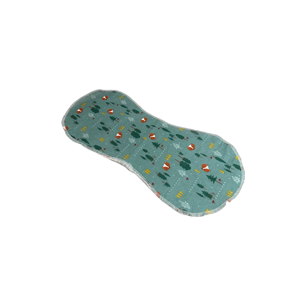 1 pièce de bavoir