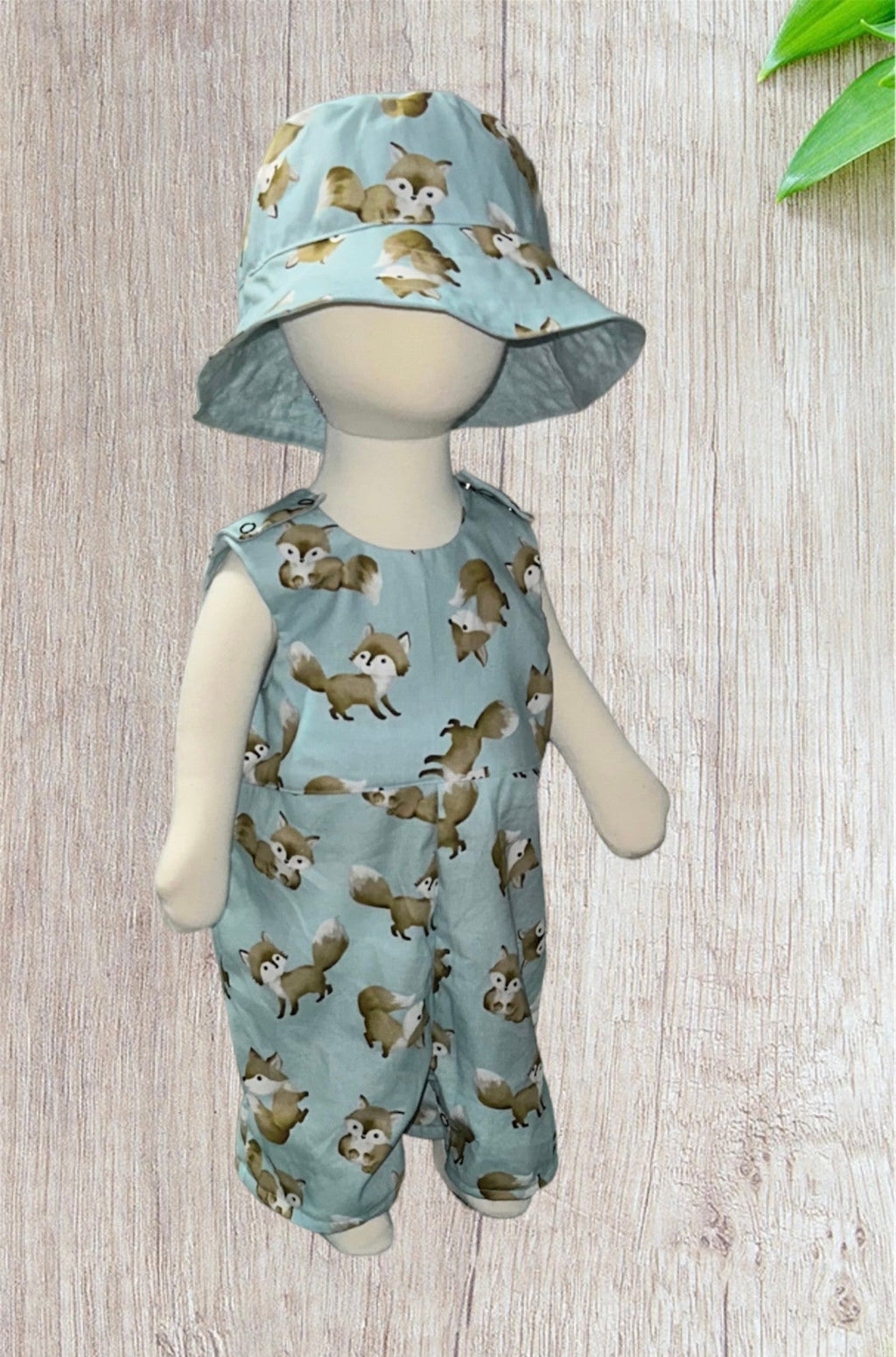 Azair Shortalls
