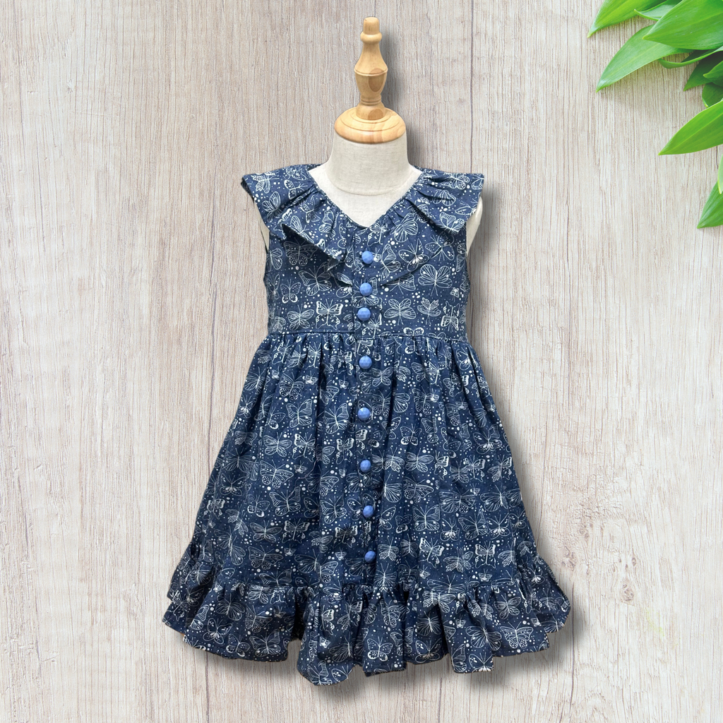Eliora Dress
