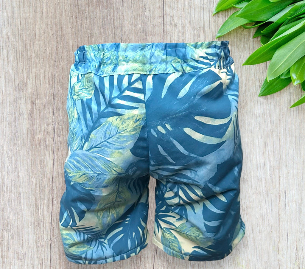 Short de bain Kai