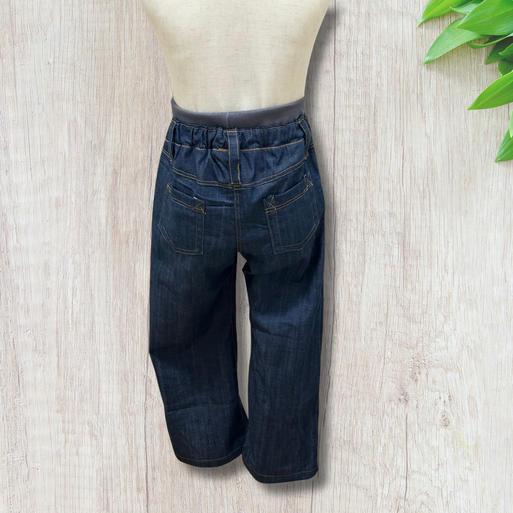 Kyle Jeans