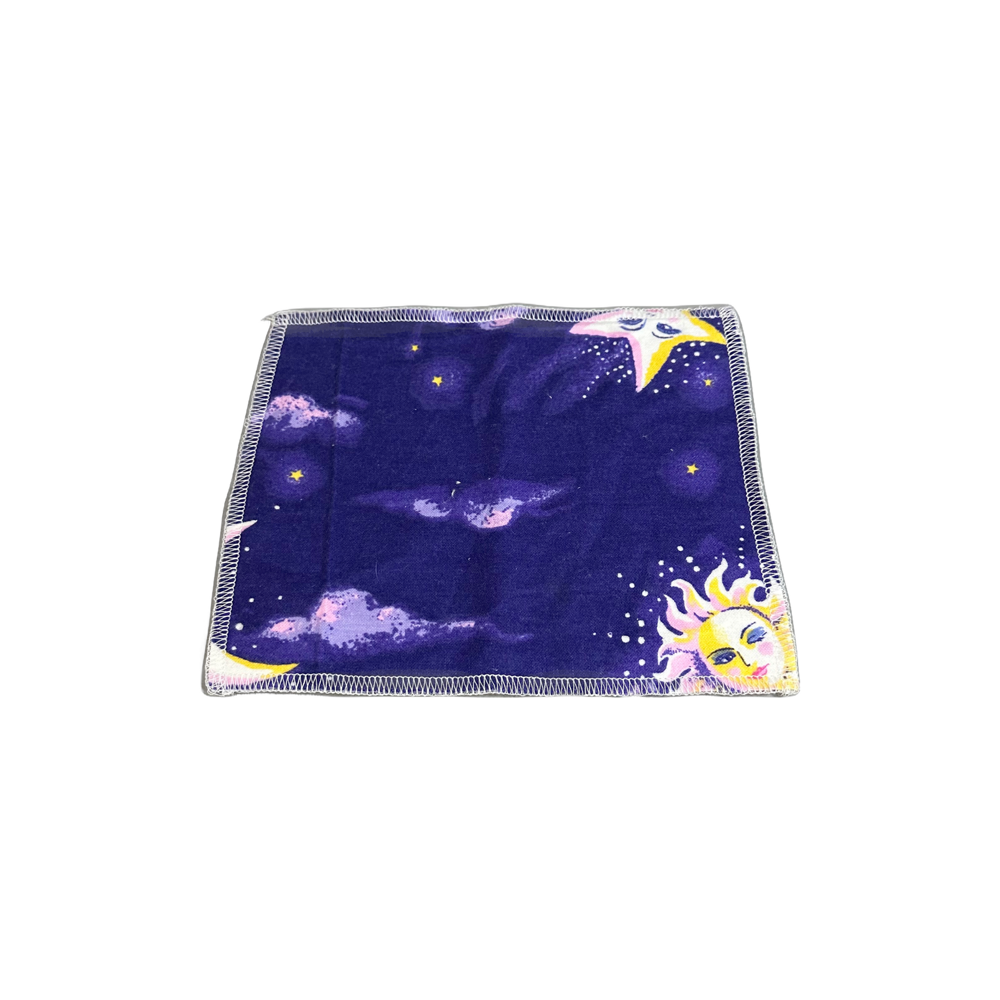 1 Piece Wash Cloth