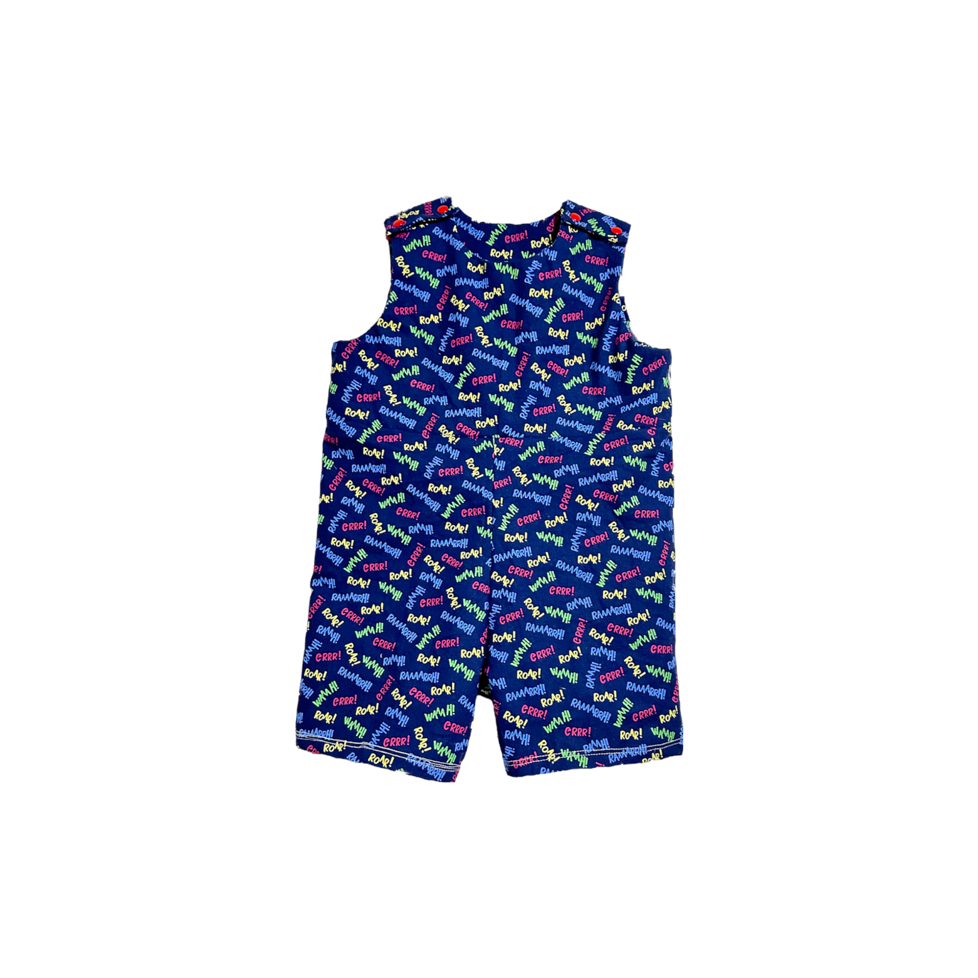 Azair Shortalls