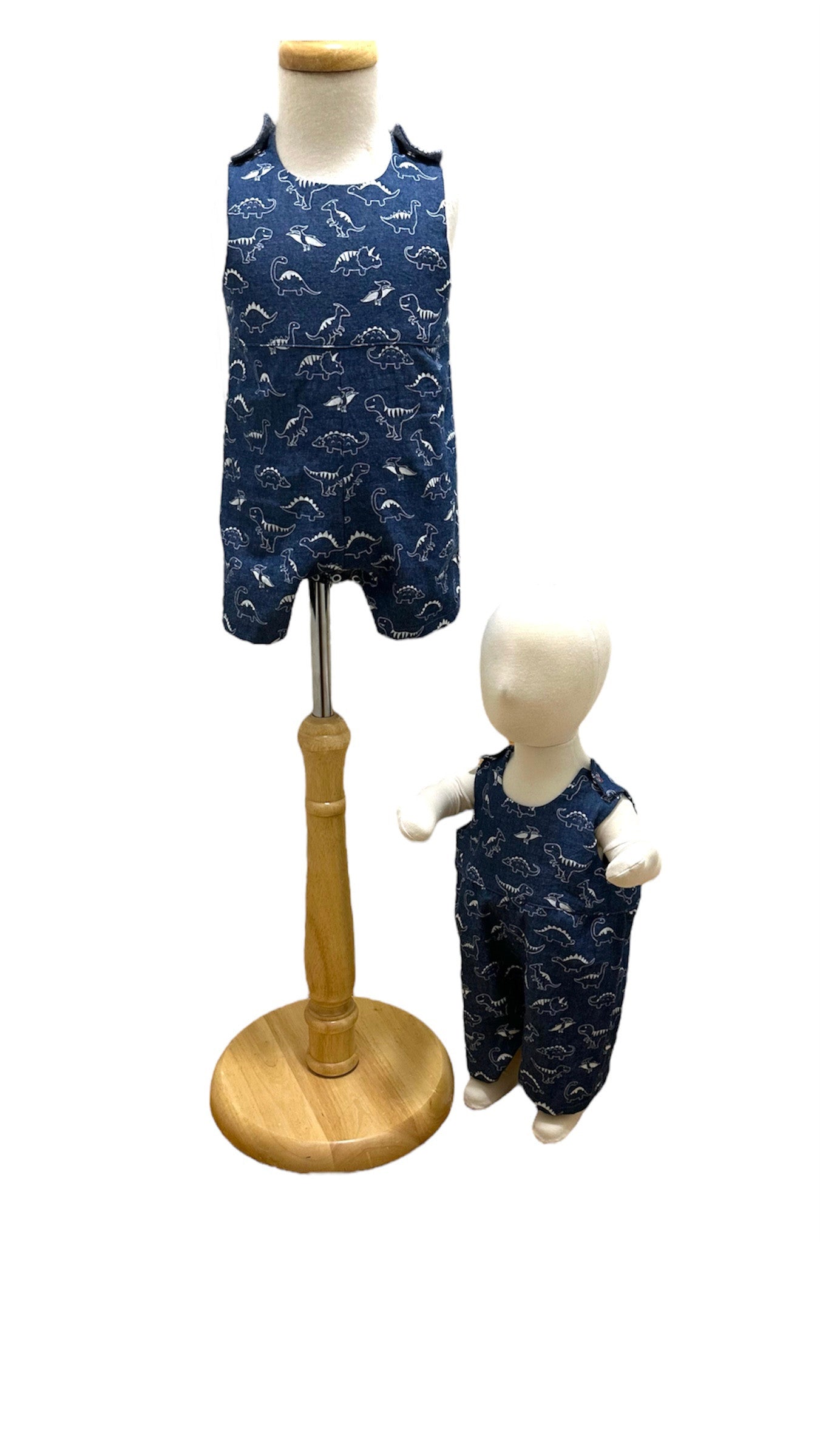 Azair Shortalls