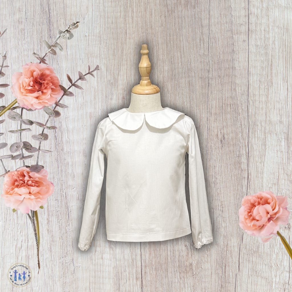 Mae Blouse