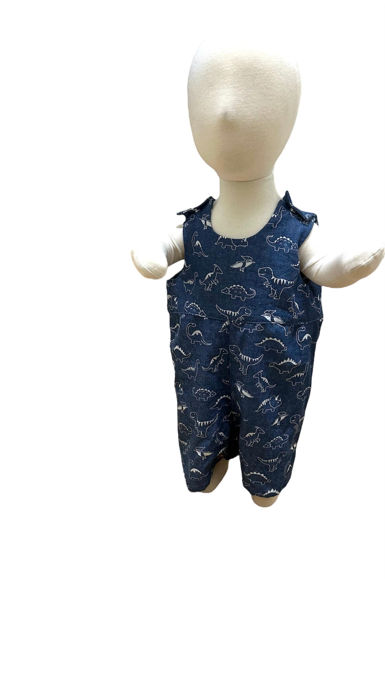 Azair Shortalls