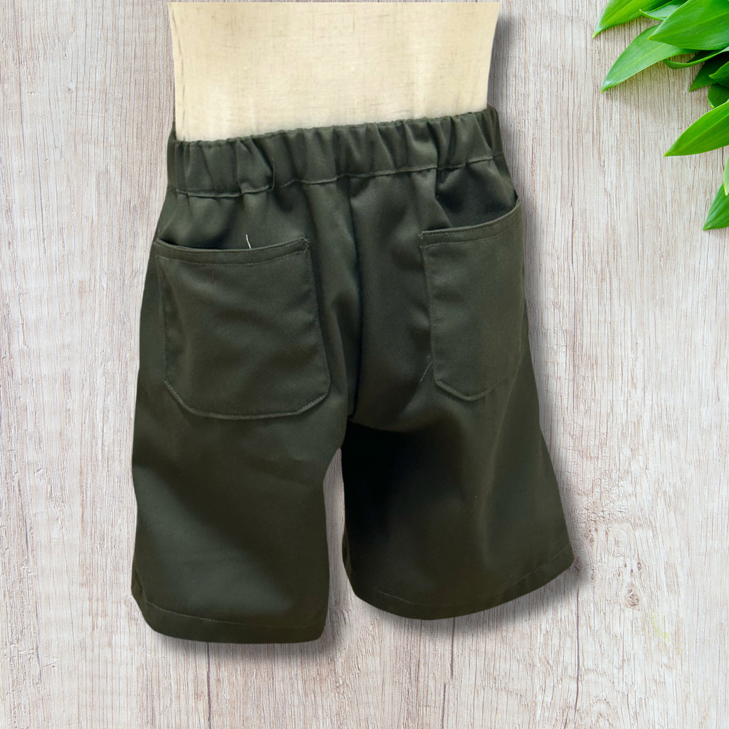 Austin Shorts