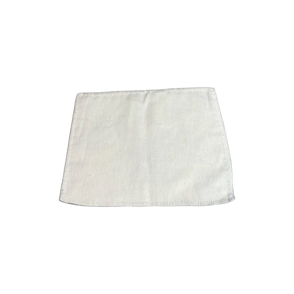 1 Piece Wash Cloth