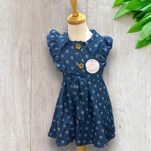 Eira Dress