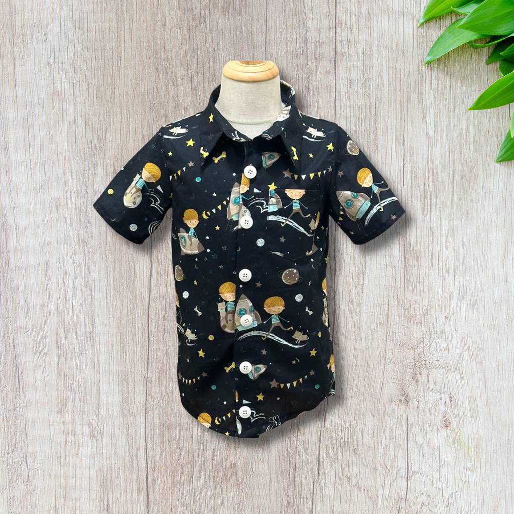 Chemise Elias