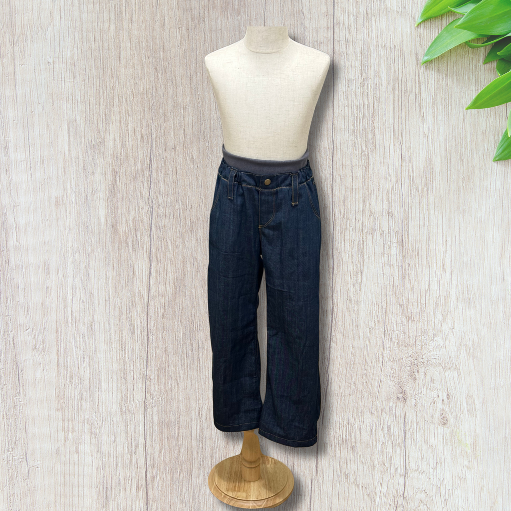 Kyle Jeans