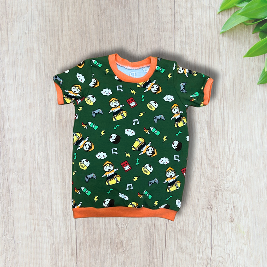 Koen Tee