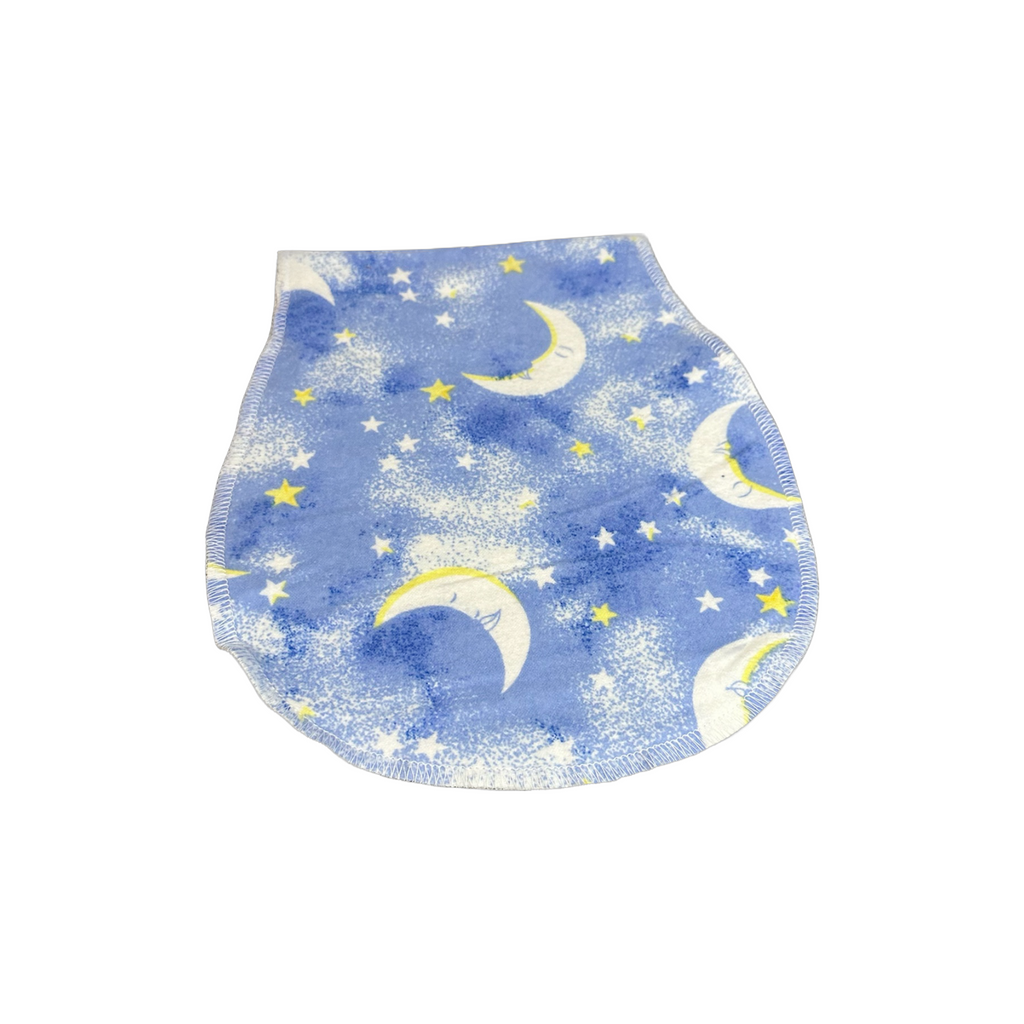 1 Piece Burp Cloth