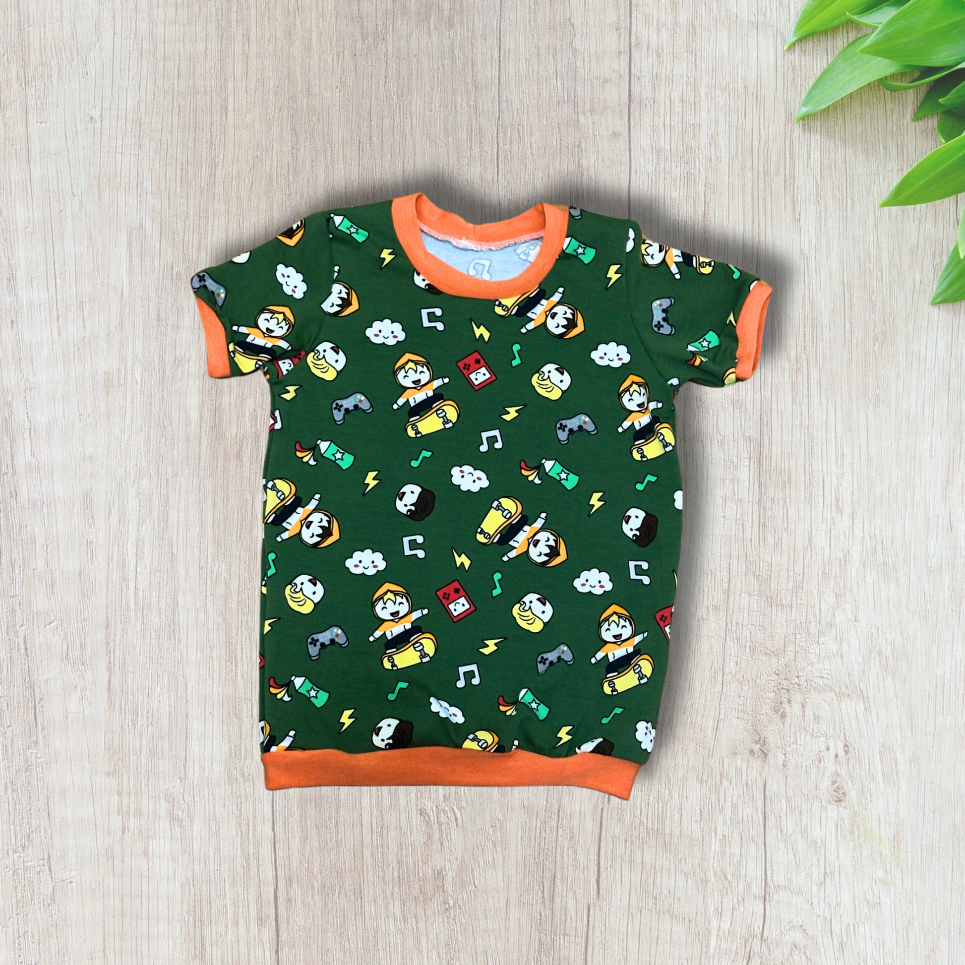 Koen Tee