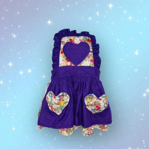 Riley Apron