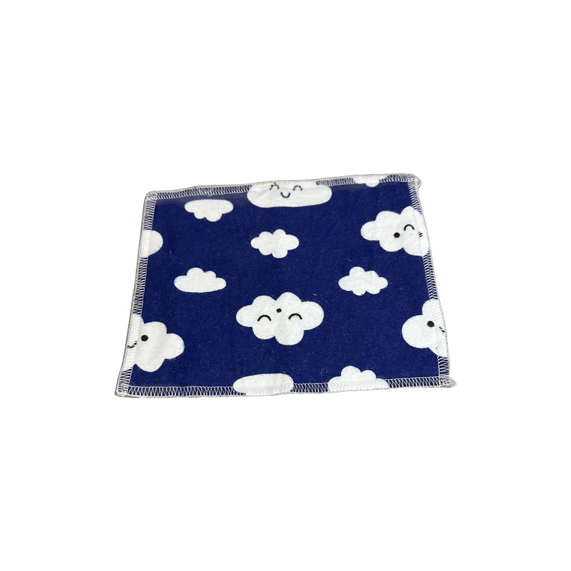 1 Piece Wash Cloth