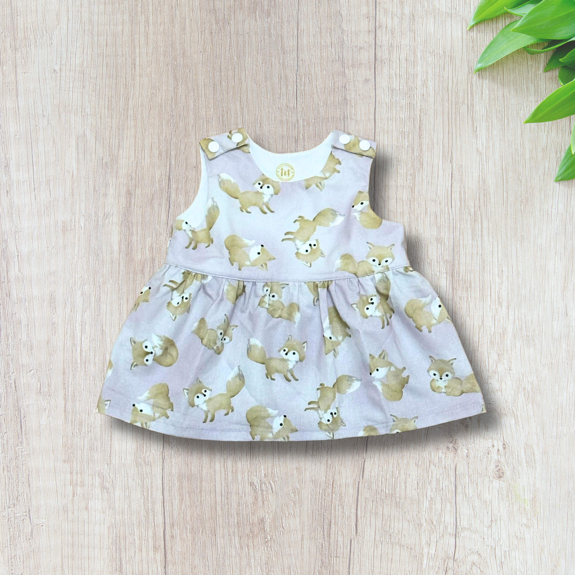 Azairah Dress