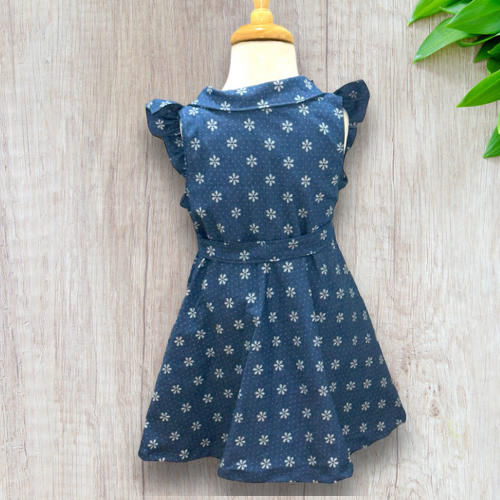 Eira Dress