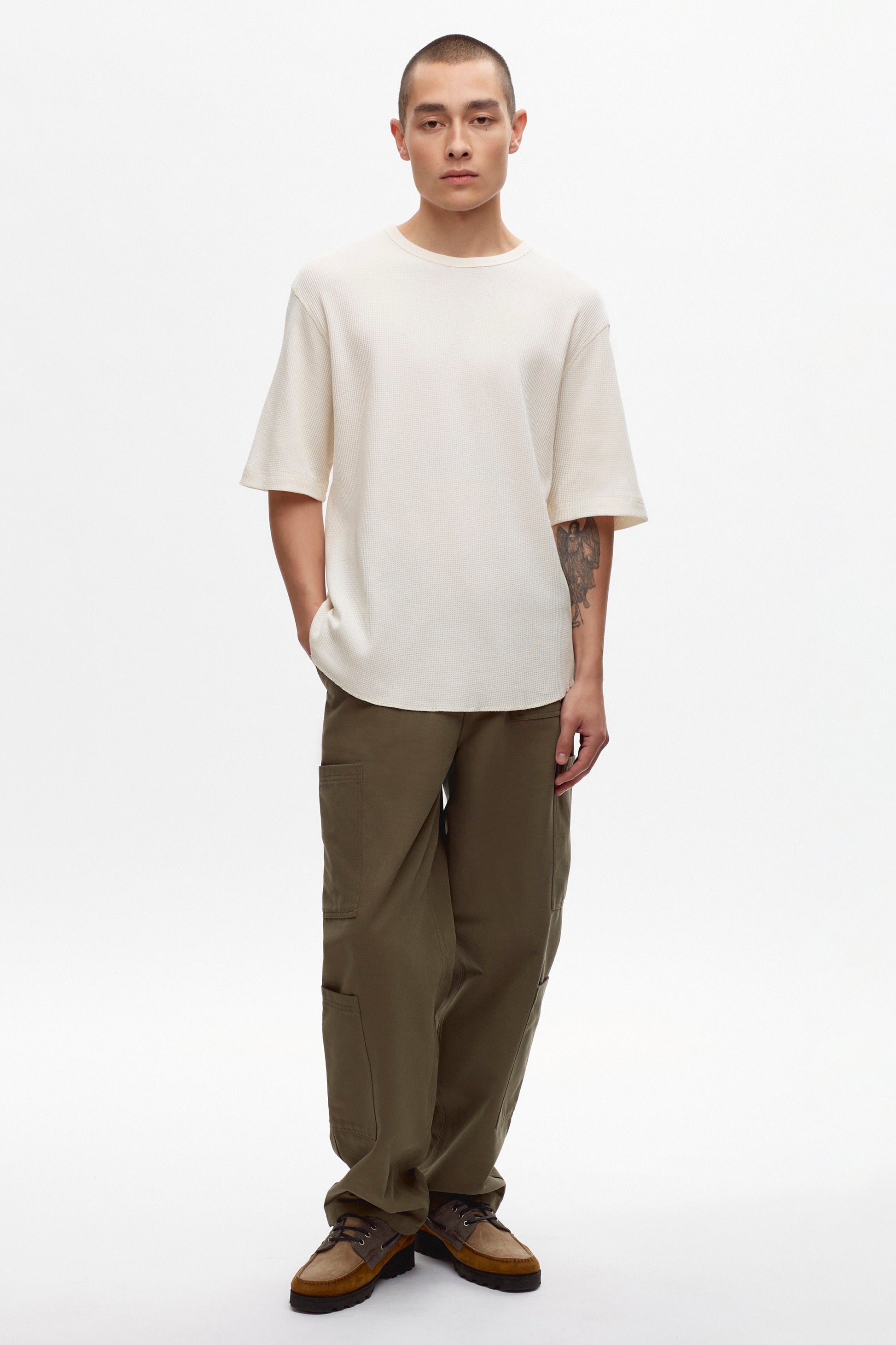 Men's Atlas Crew