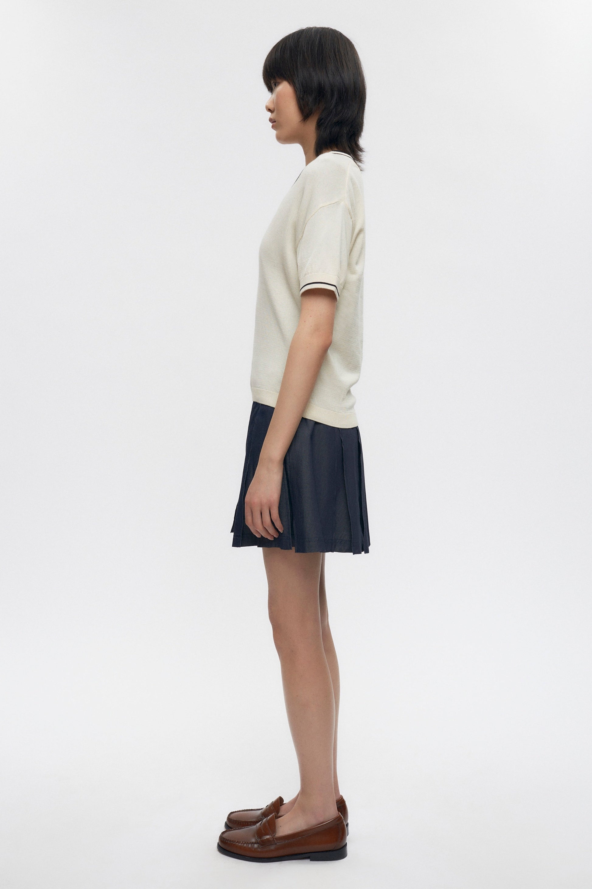 T-shirt Juniper pour femme