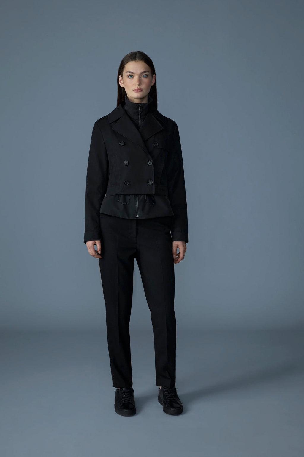 Veste convertible 3 en 1 ALINE-CO