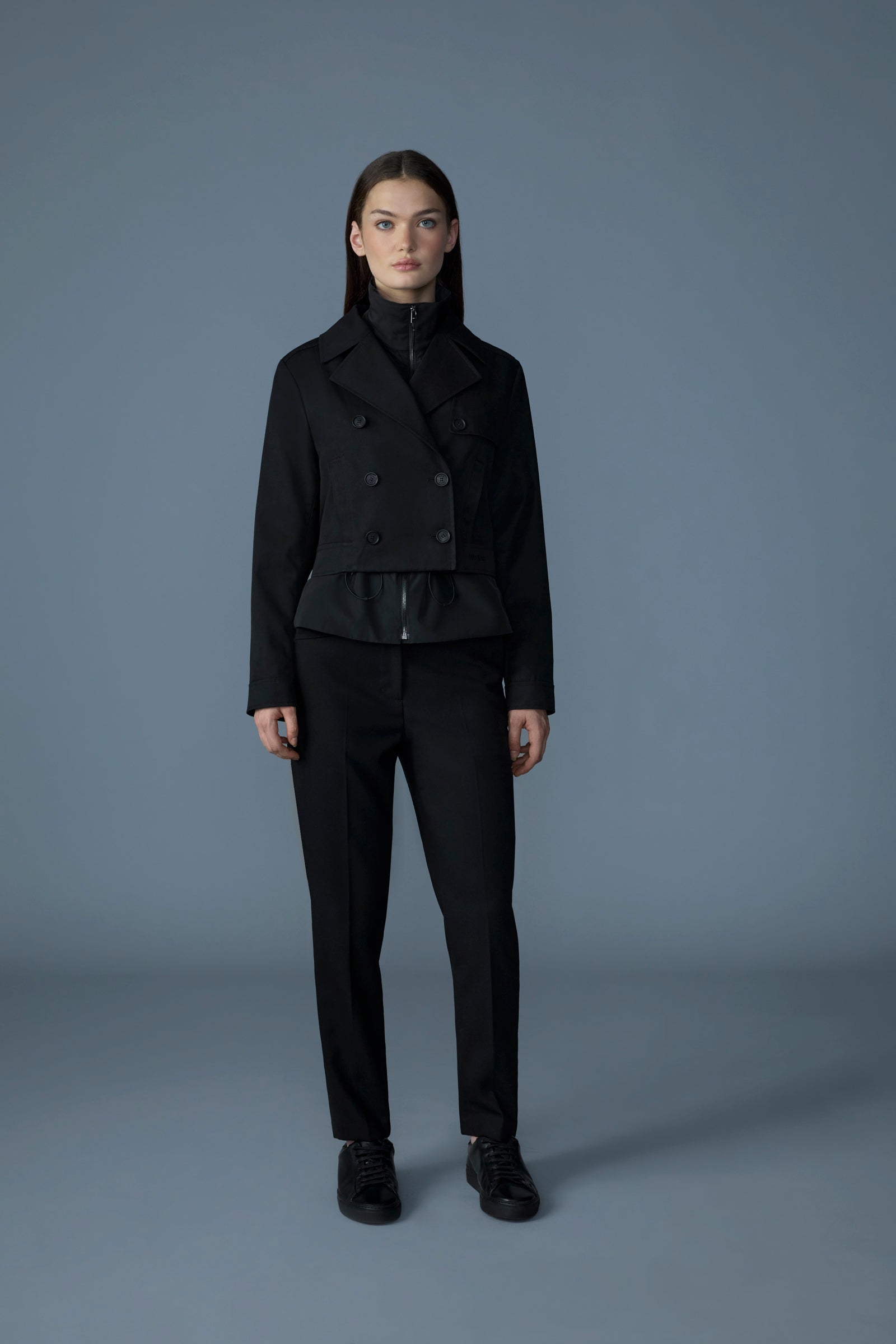 Veste convertible 3 en 1 ALINE-CO