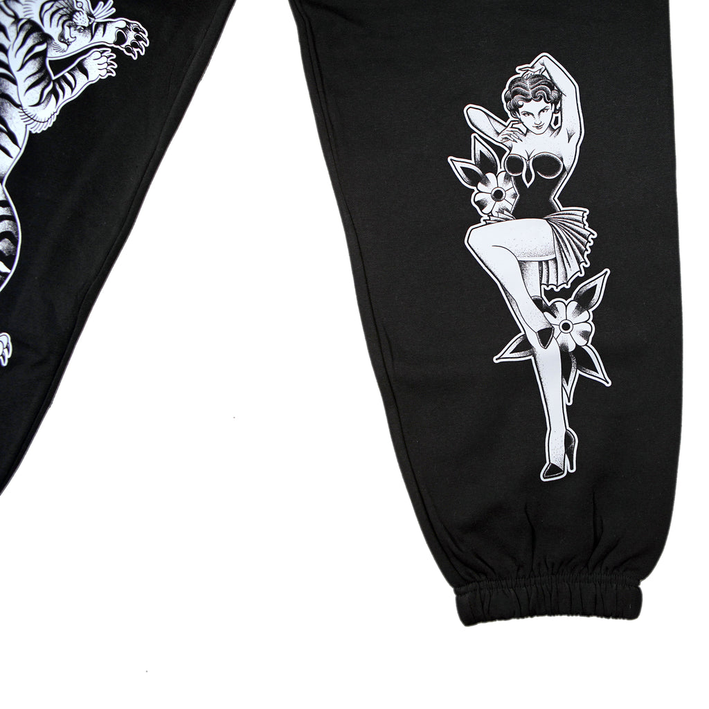Pantalon de survêtement Flash Wall