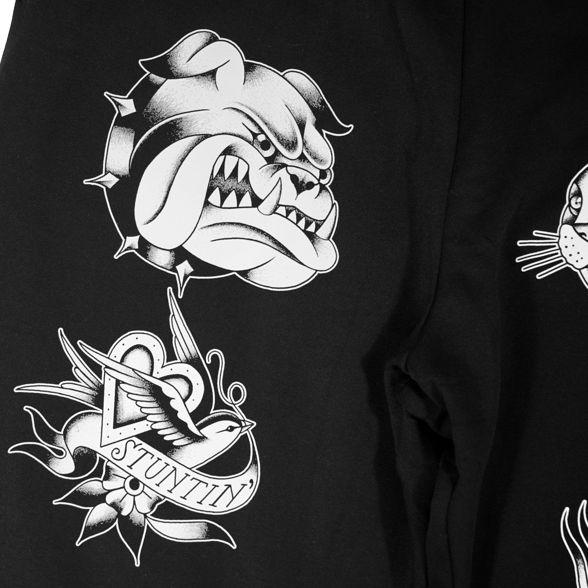 Pantalon de survêtement Flash Wall