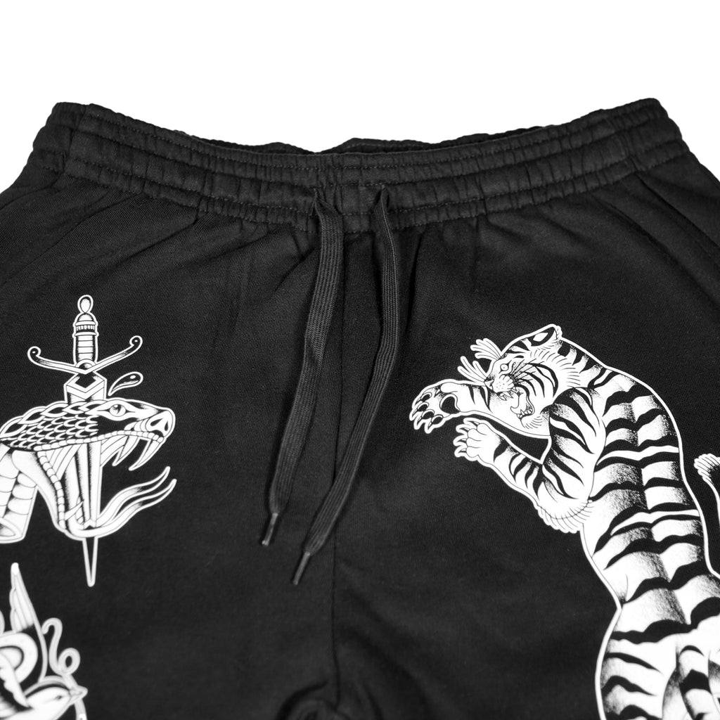 Flash Wall Shorts