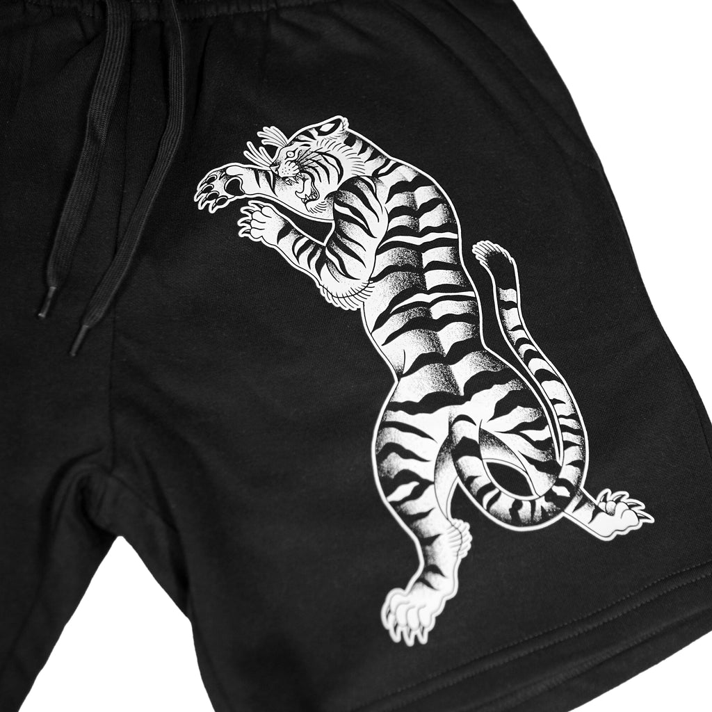Flash Wall Shorts