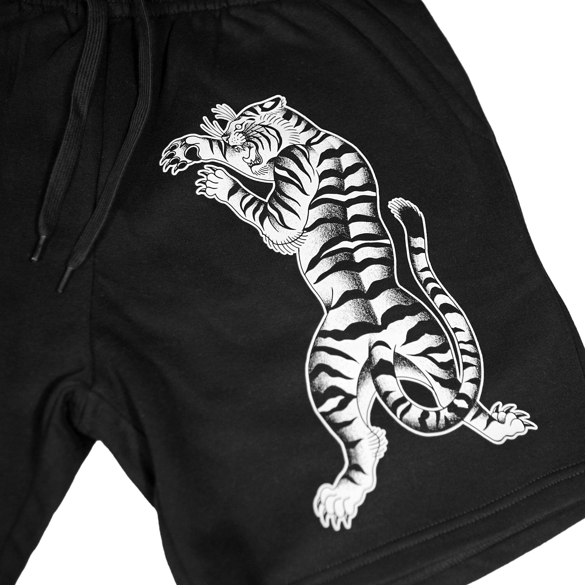 Flash Wall Shorts