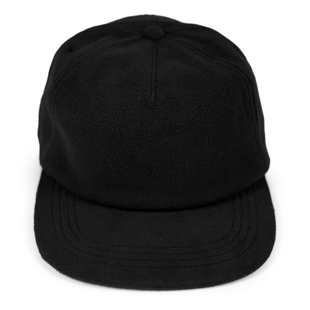 Stuntin Blank Fleece Hat